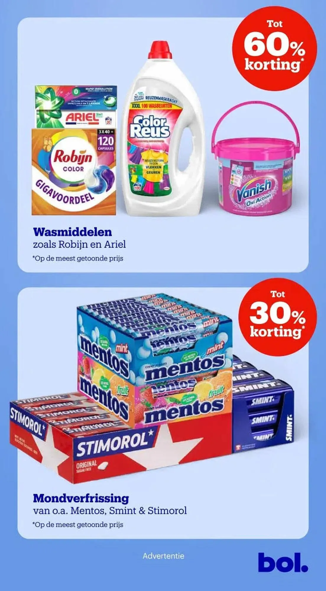 Bol.com folder van 4 mei tot 10 mei 2026 - Folder pagina 3