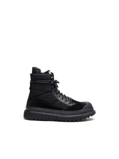 Bota Diesel H-Shiroki HB