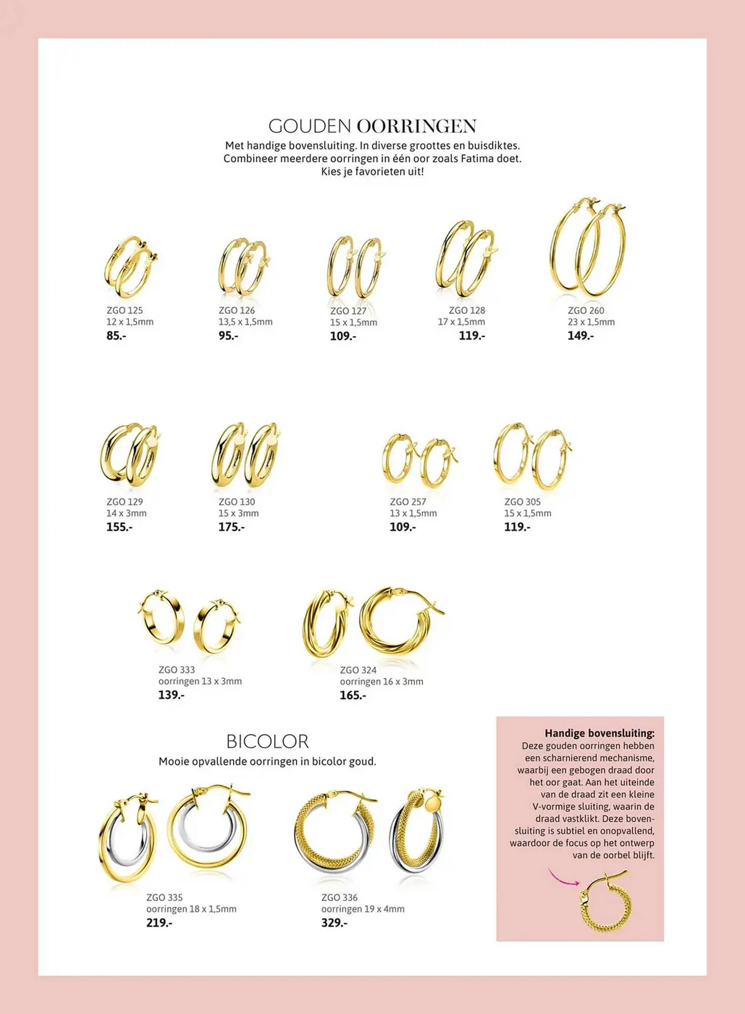 Zinzi folder van 5 december tot 31 december 2025 - Folder pagina 9