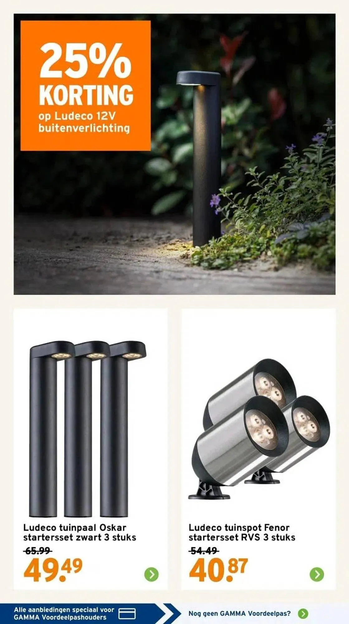 GAMMA folder van 19 mei tot 25 mei 2025 - Folder pagina 43