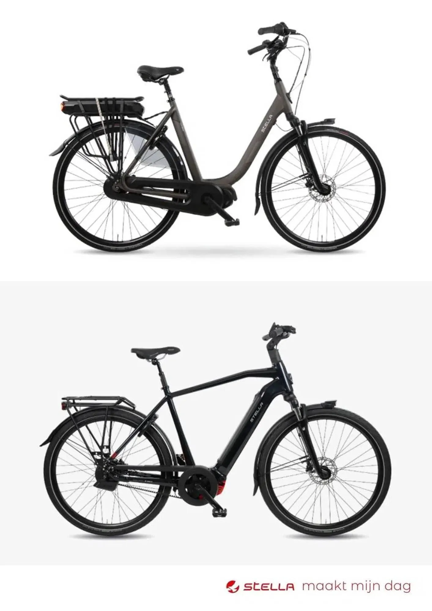 Stella fietsen folder van 11 september tot 1 oktober 2023 - Folder pagina 13