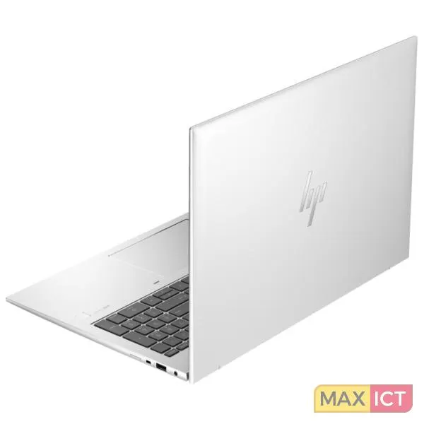 HP EliteBook 860 G11 Intel Core Ultra 5 125U Laptop 40,6 cm (16") WUXGA 16 GB DDR5-SDRAM 512 GB SSD Wi-Fi 6E (802.11ax) Windows 11 Pro Zilver