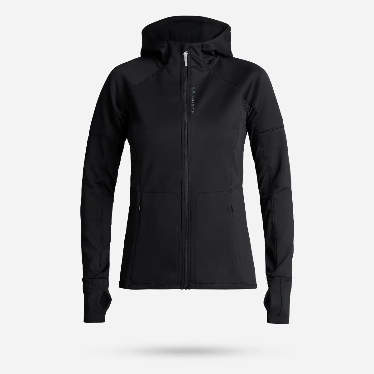 Röhnisch thermo windstopper jacket