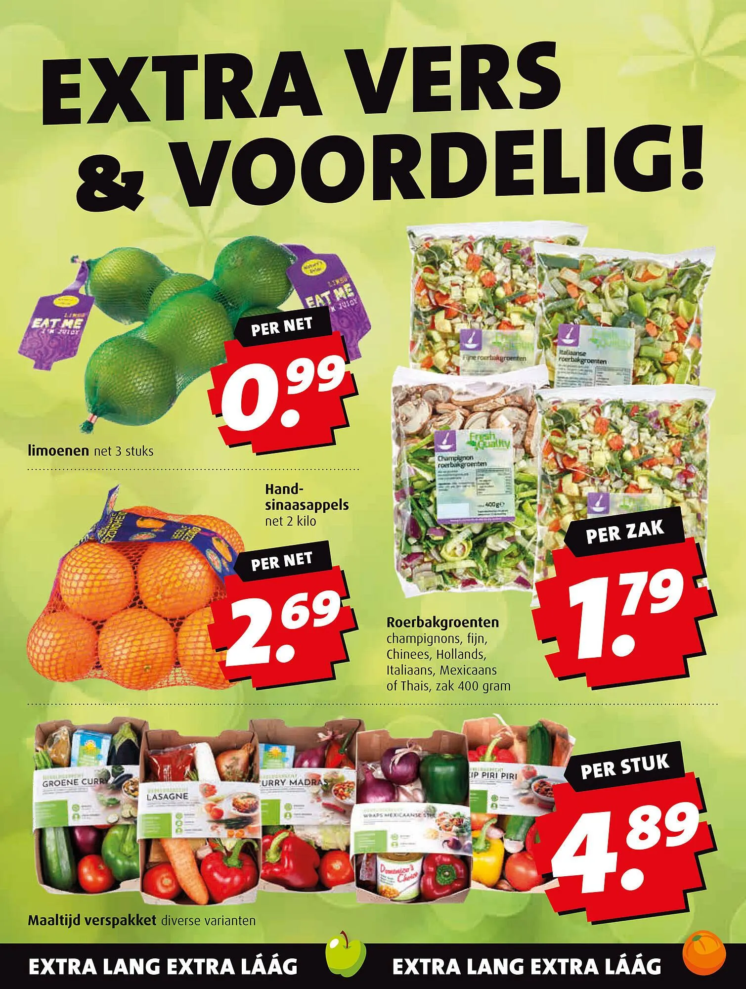 Boni folder van 29 juli tot 4 augustus 2024 - Folder pagina 4