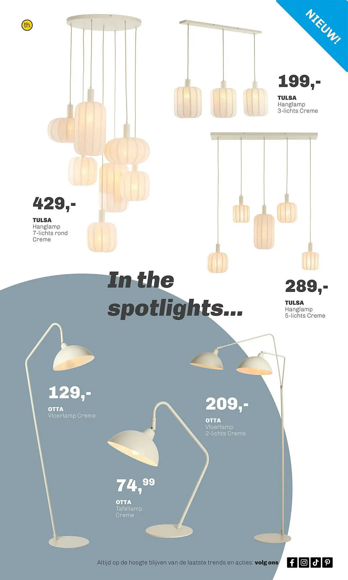 Trendhopper folder van 19 oktober tot 16 november 2025 - Folder pagina 10