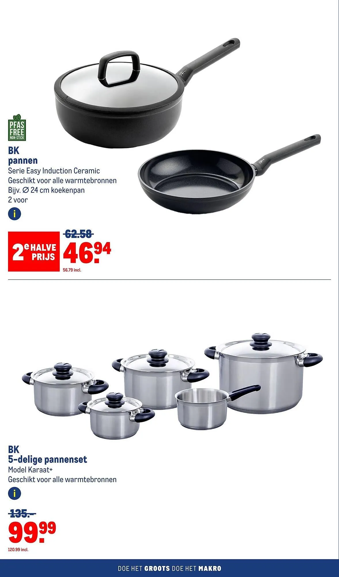 Makro Food folder van 7 mei tot 21 mei 2024 - Folder pagina 74