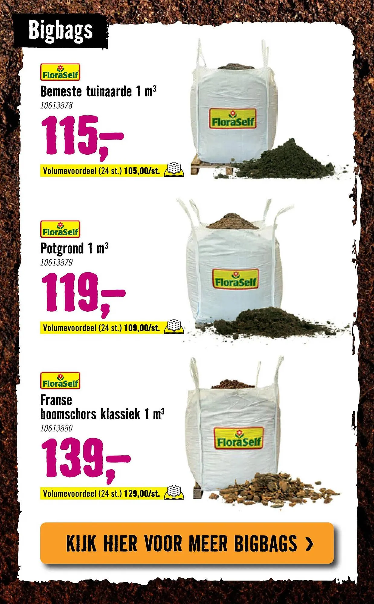 Hornbach folder van 14 april tot 4 mei 2025 - Folder pagina 29