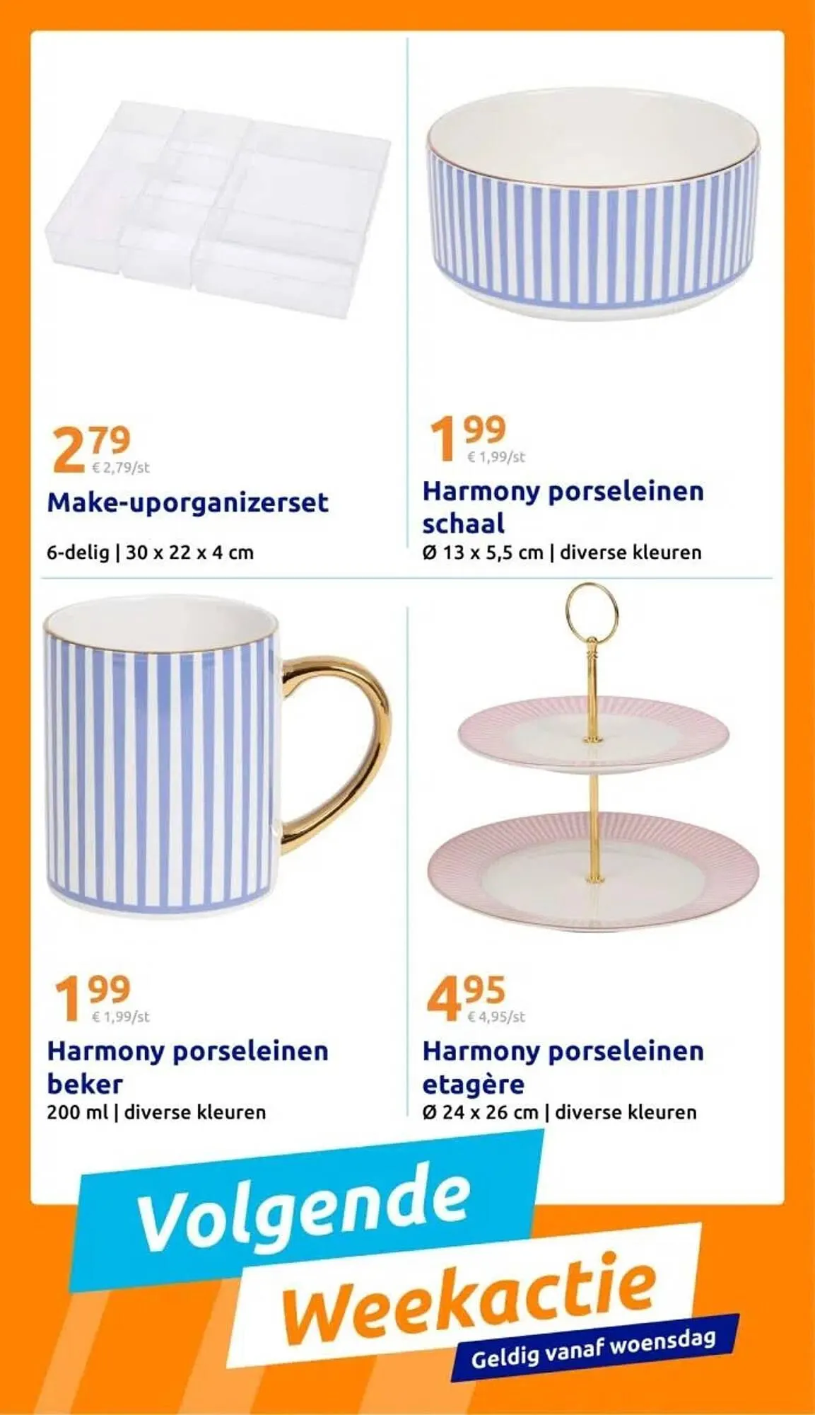 Action folder van 9 april tot 9 april 2025 - Folder pagina 14