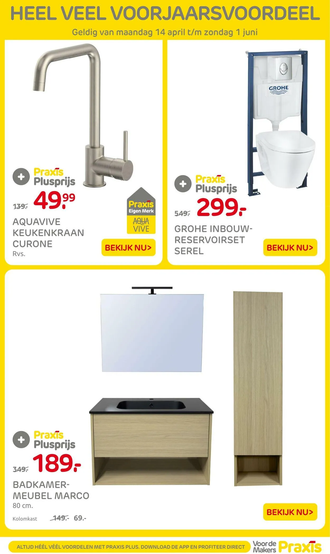 Praxis Actuele folder van 10 september tot 24 september 2025 - Folder pagina 11