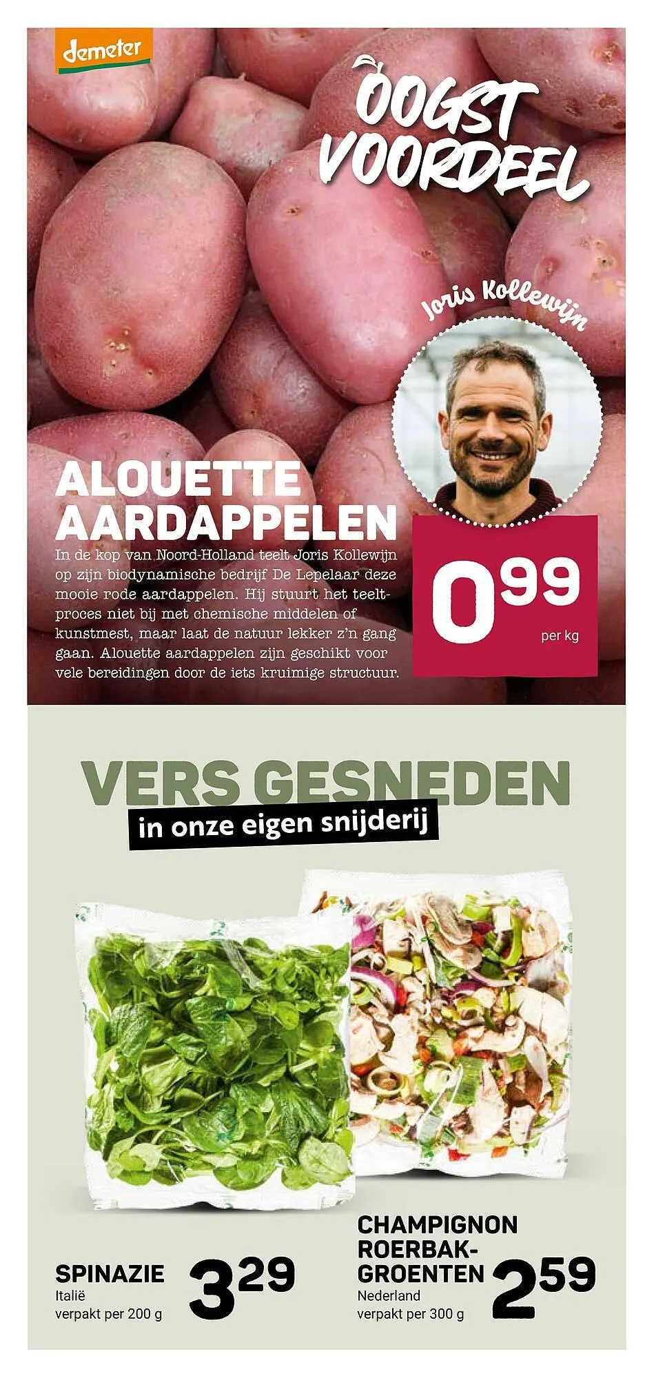 Ekoplaza folder van 25 maart tot 31 maart 2026 - Folder pagina 7