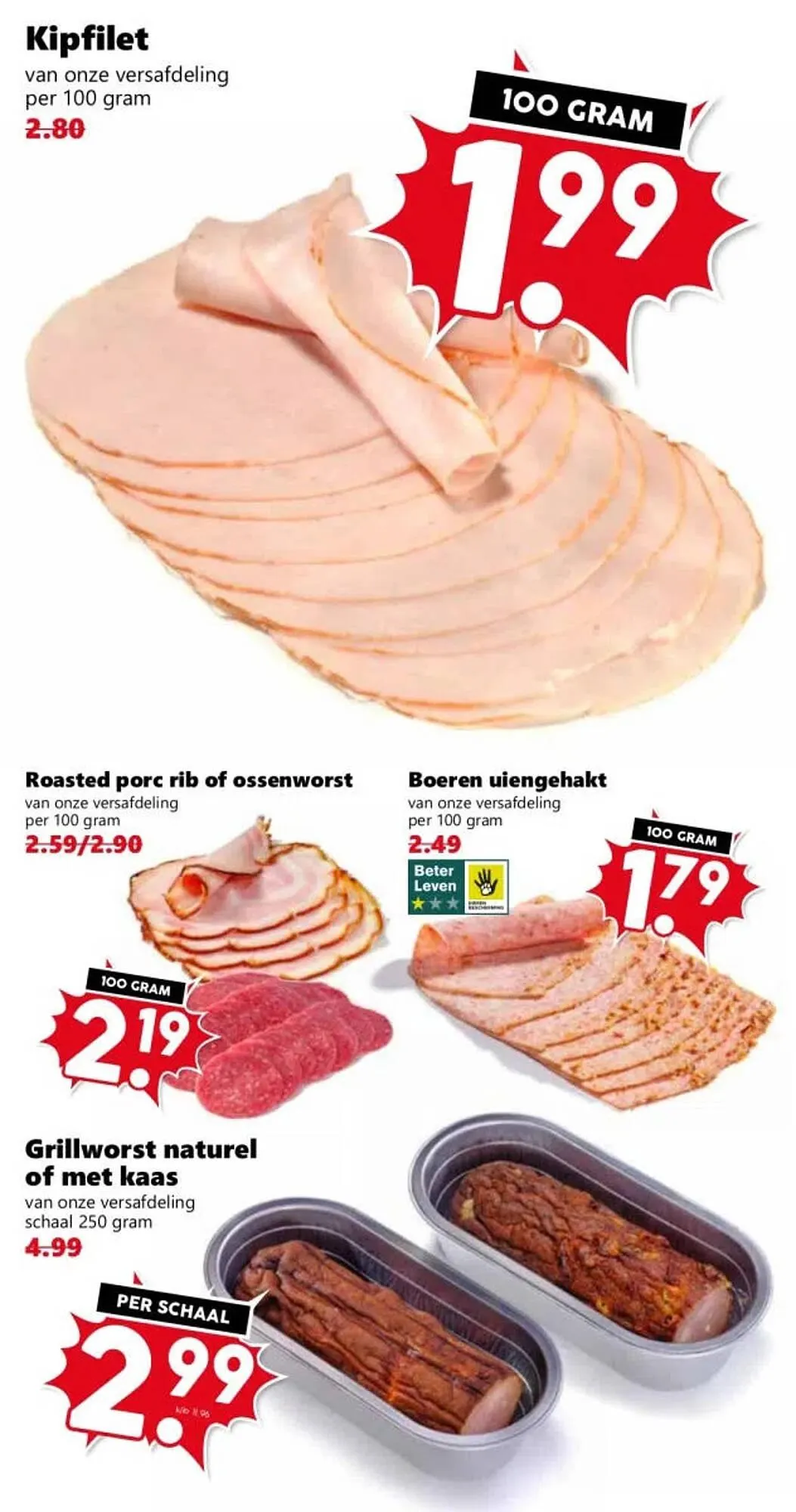 Coop folder van 20 april tot 26 april 2026 - Folder pagina 10