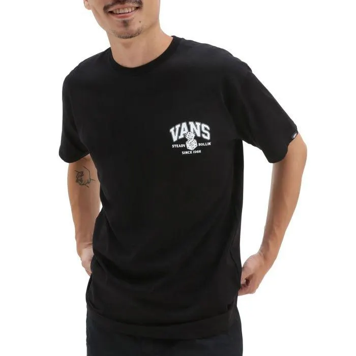 Vans Steady Rollin Shirt Heren