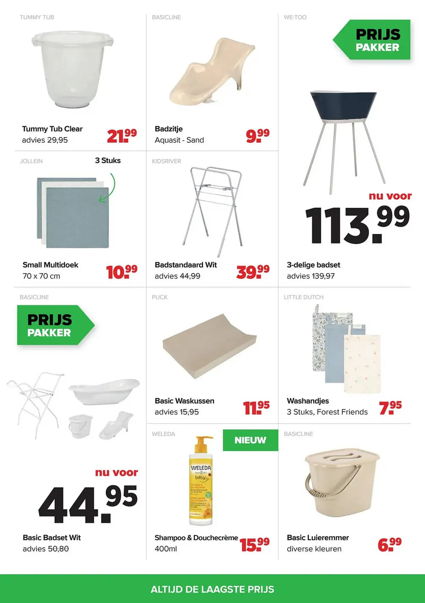 Baby-Dump folder van 29 april tot 2 juni 2025 - Folder pagina 15