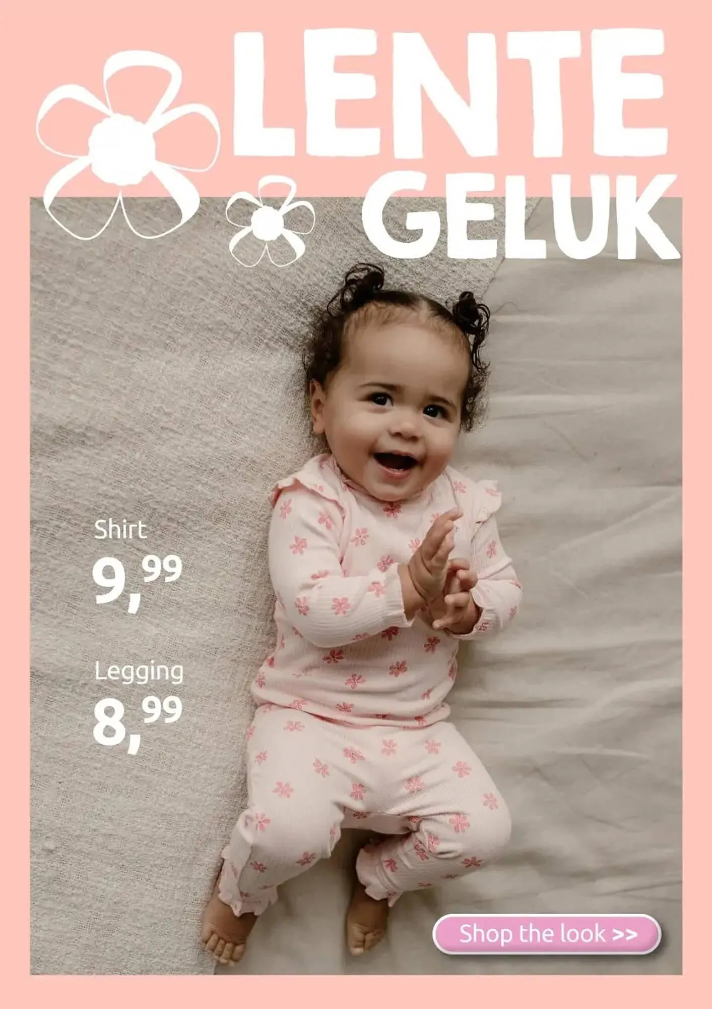 Jola Mode folder van 29 maart tot 5 april 2026 - Folder pagina 11