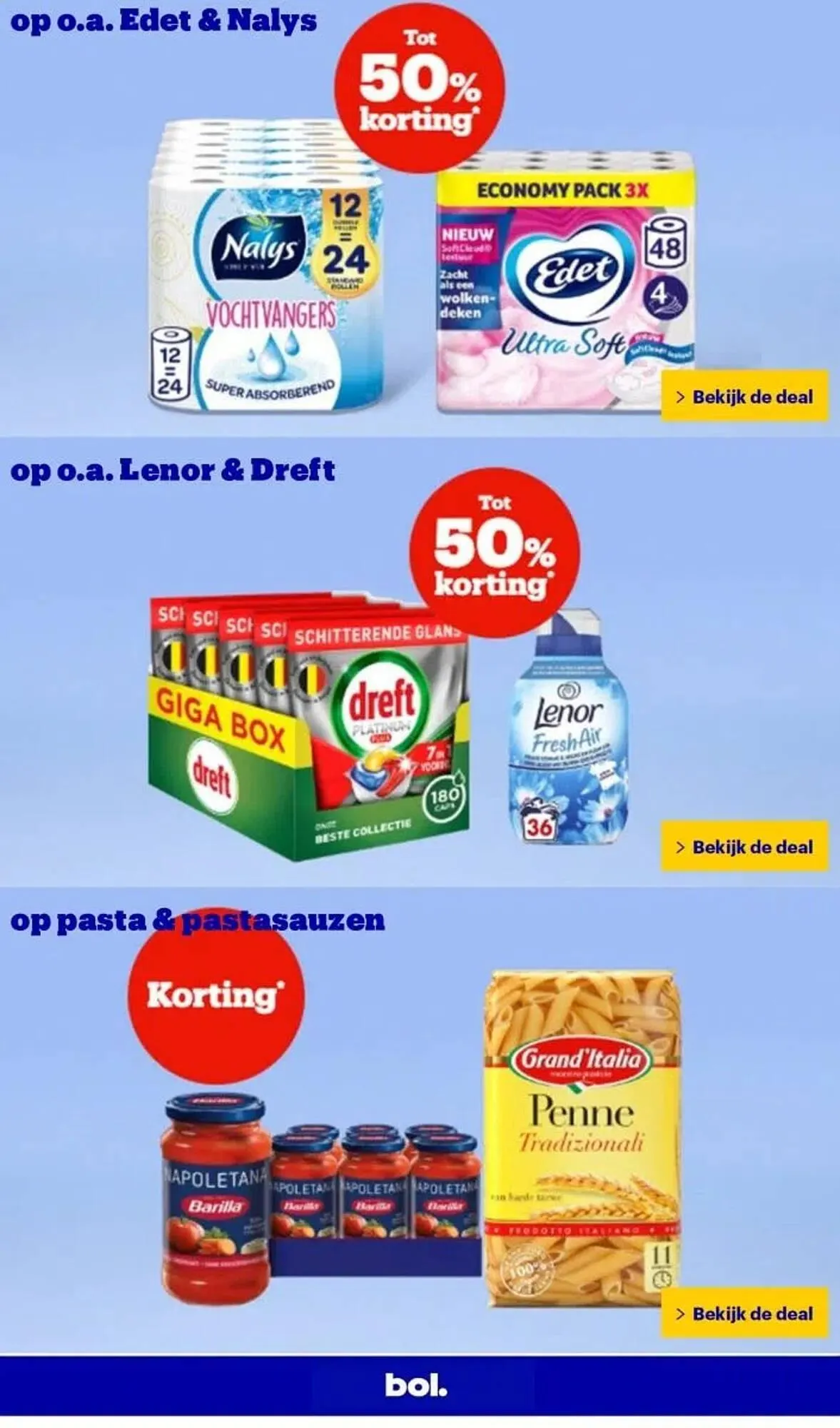 Bol.com folder van 11 augustus tot 17 augustus 2025 - Folder pagina 6