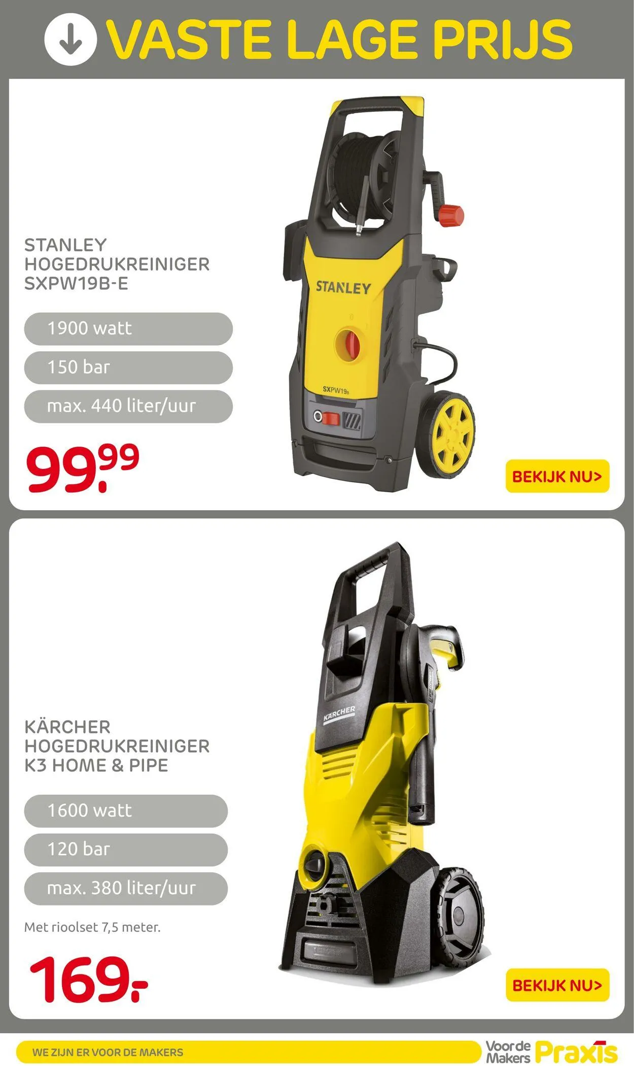 Praxis Actuele folder van 28 september tot 12 oktober 2025 - Folder pagina 6