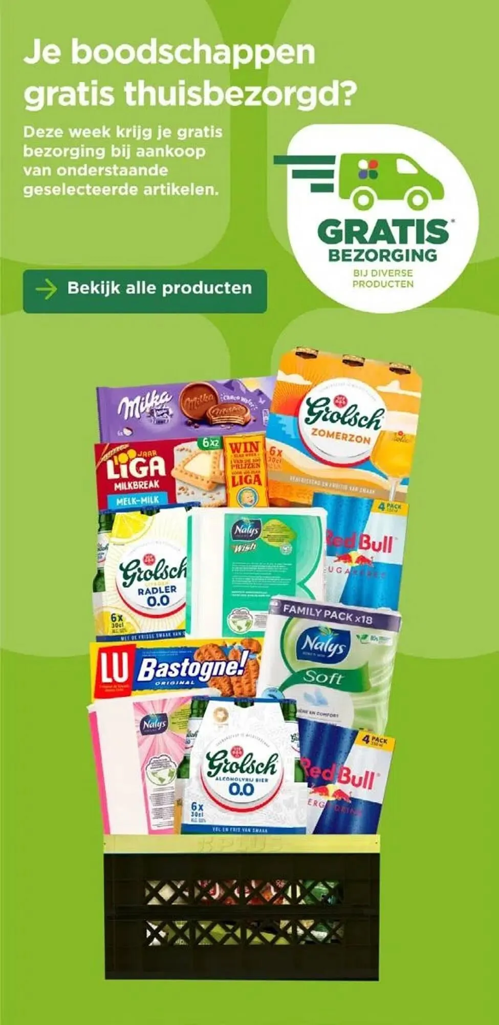 PLUS folder van 20 augustus tot 26 augustus 2025 - Folder pagina 42