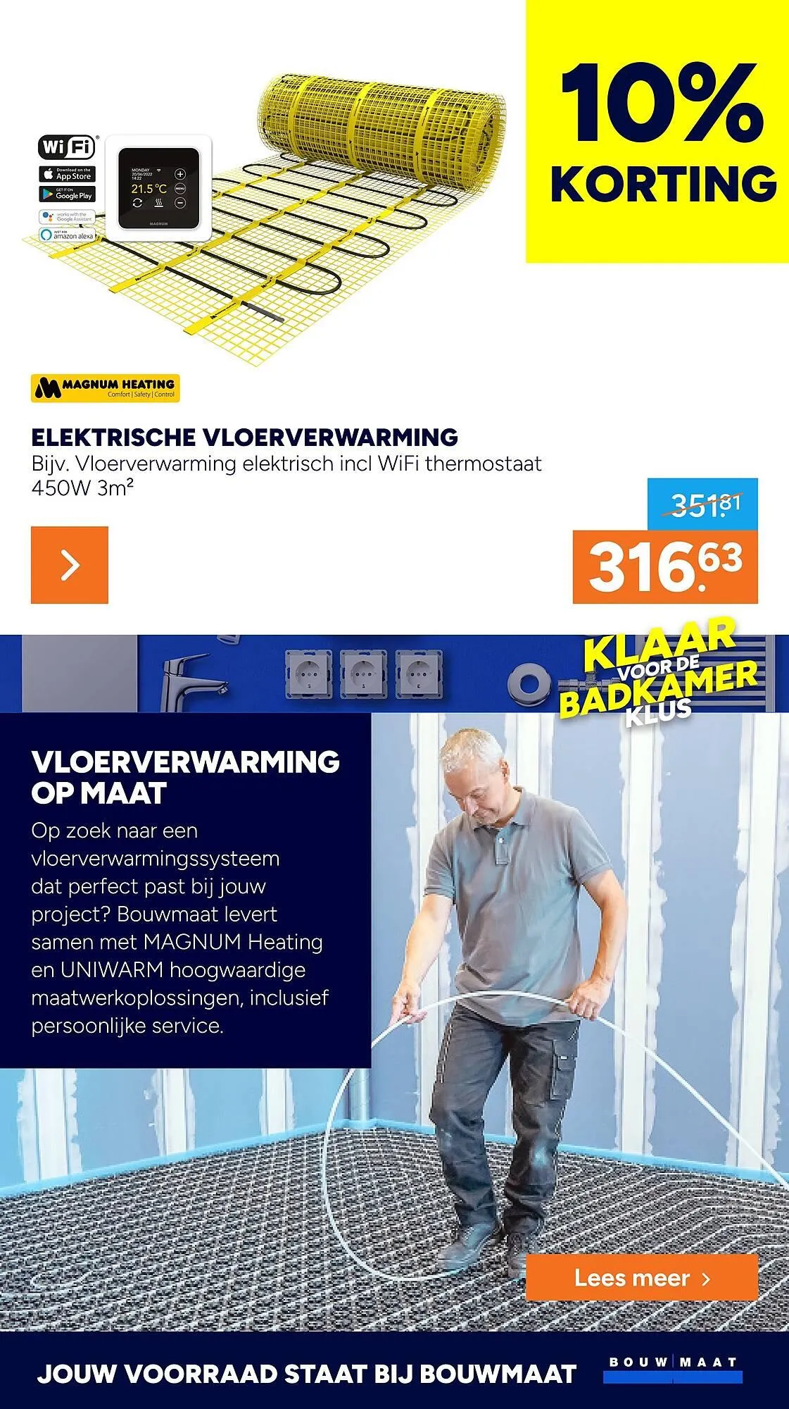 BOUWMAAT folder van 9 maart tot 6 april 2026 - Folder pagina 5