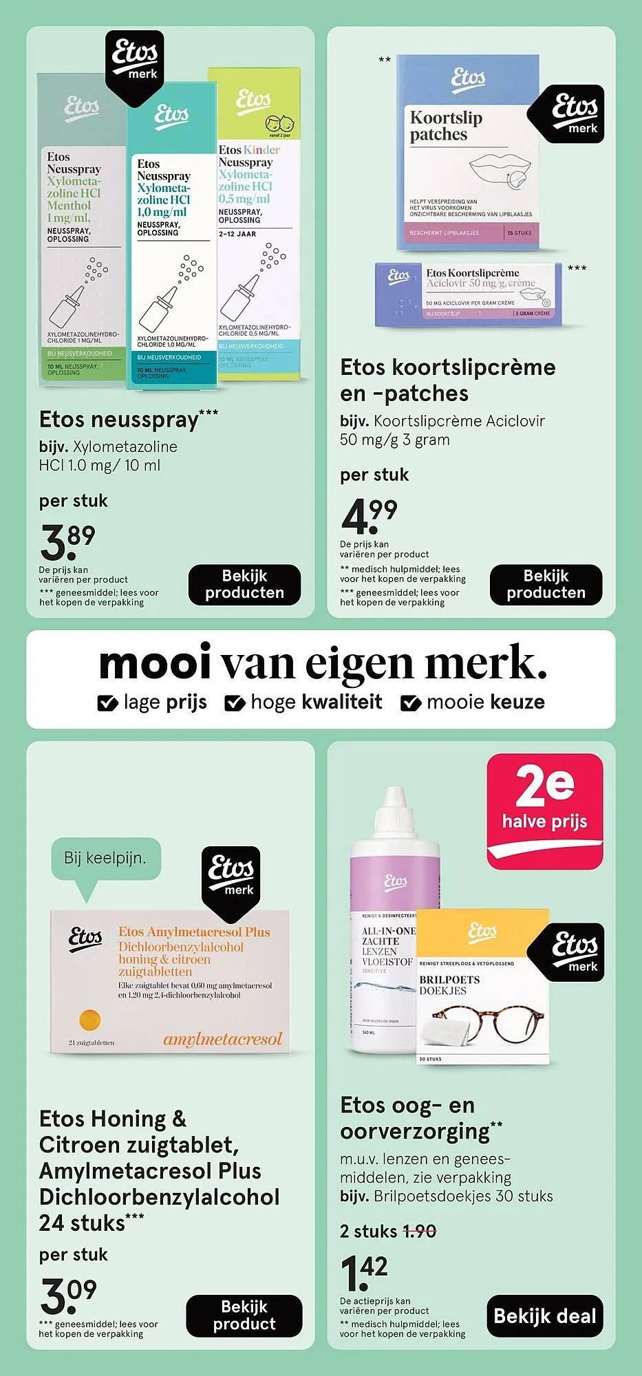 Etos folder van 29 december tot 11 januari 2026 - Folder pagina 30