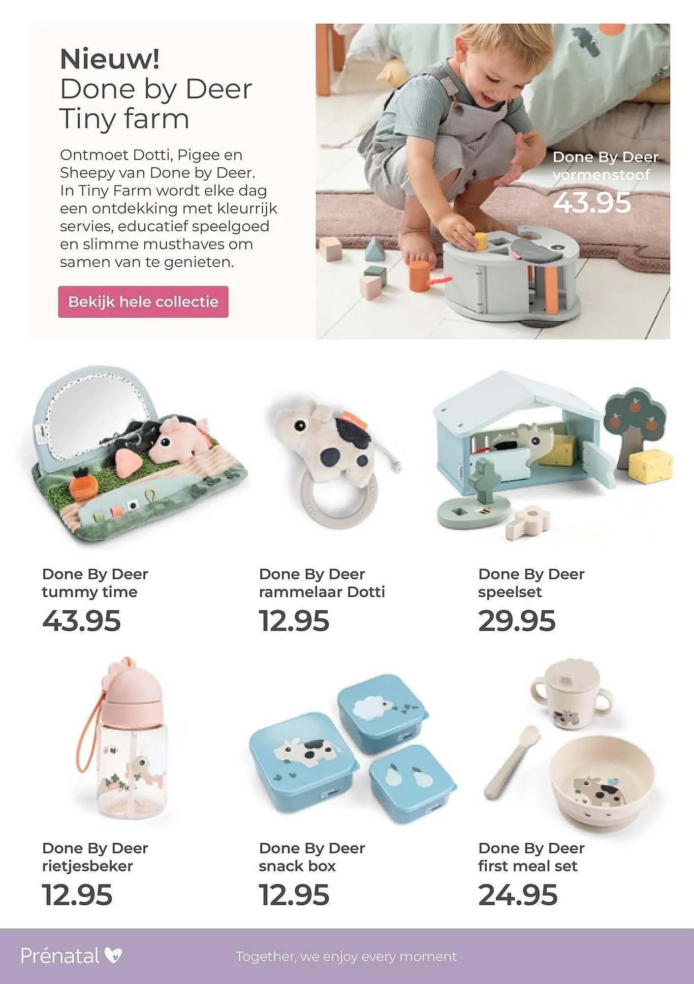 Prenatal folder van 2 maart tot 8 maart 2026 - Folder pagina 25