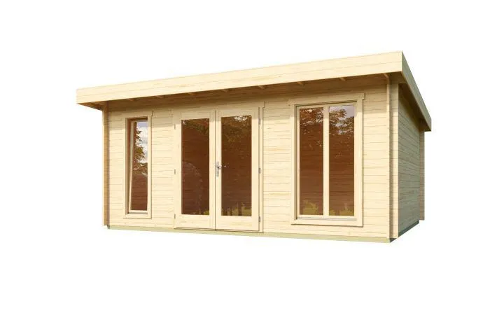 Lasita Maja Blokhut Dorset 3 | 1046038