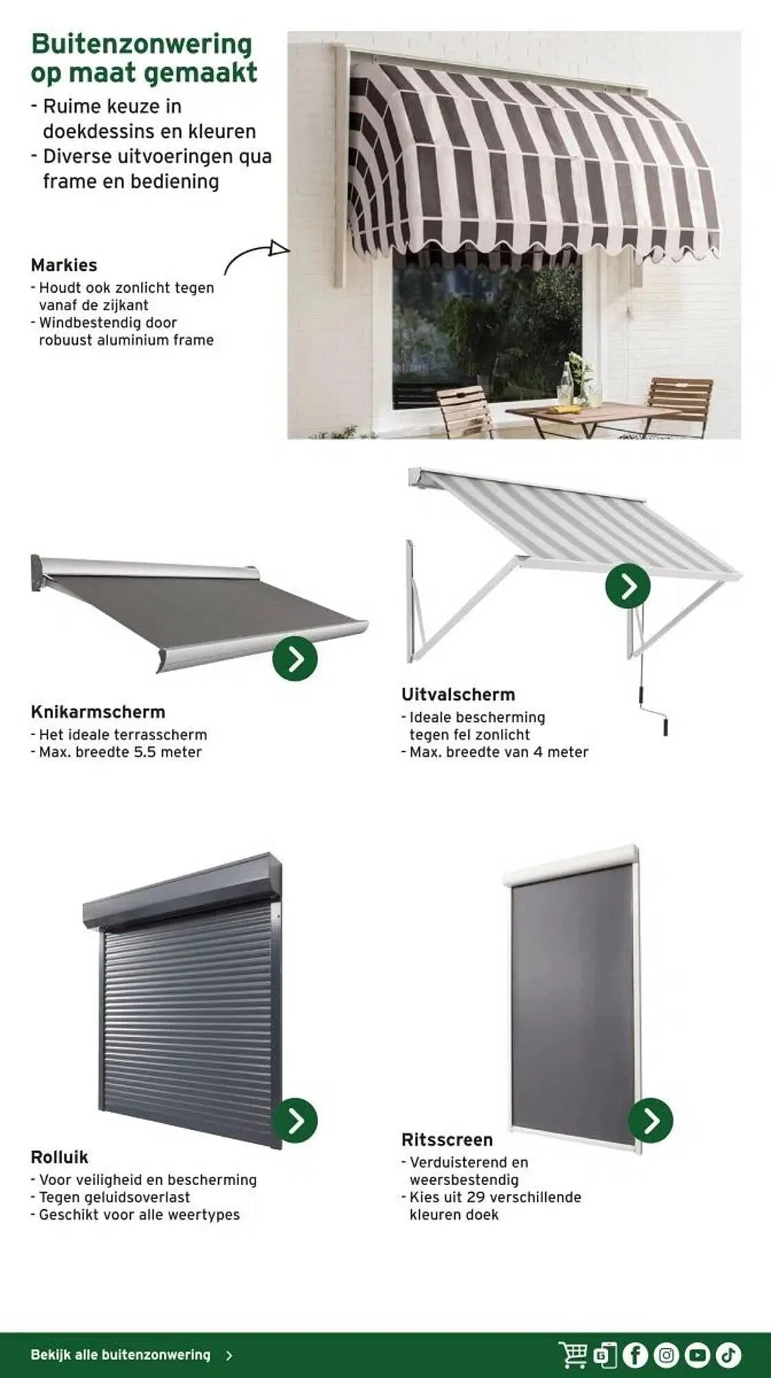 GAMMA folder van 3 maart tot 31 december 2025 - Folder pagina 44