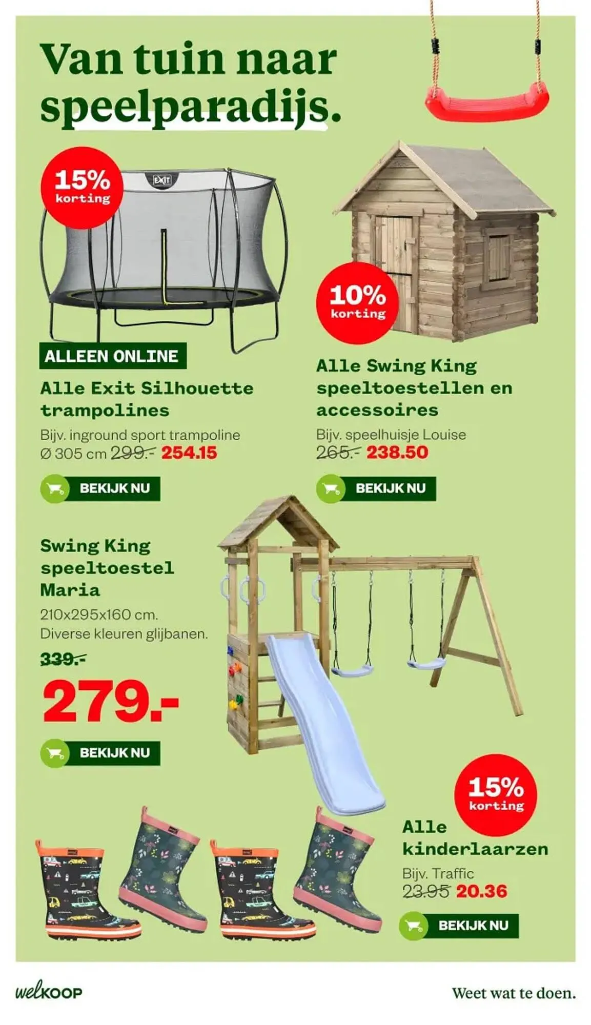 Welkoop folder van 2 maart tot 15 maart 2026 - Folder pagina 13