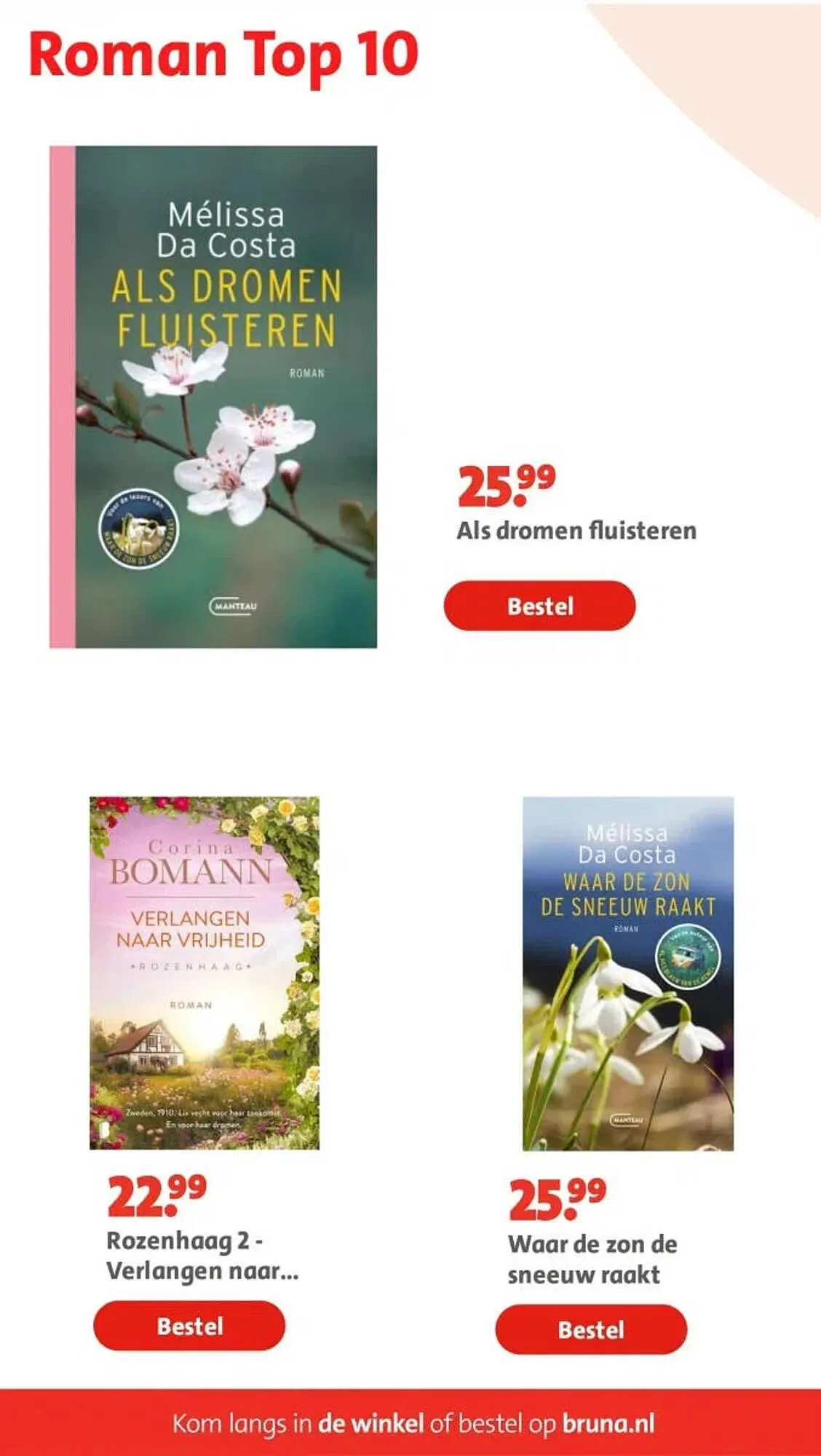 Bruna folder van 16 maart tot 22 maart 2026 - Folder pagina 17