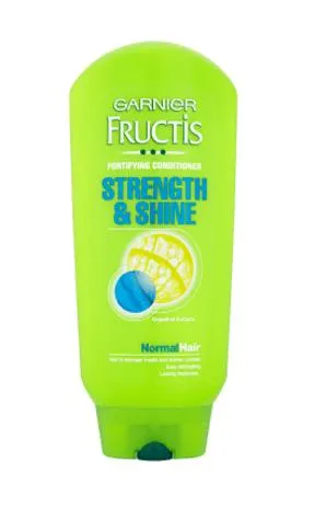 Garnier Fructis Conditioner - Strength & Shine 250 ml.