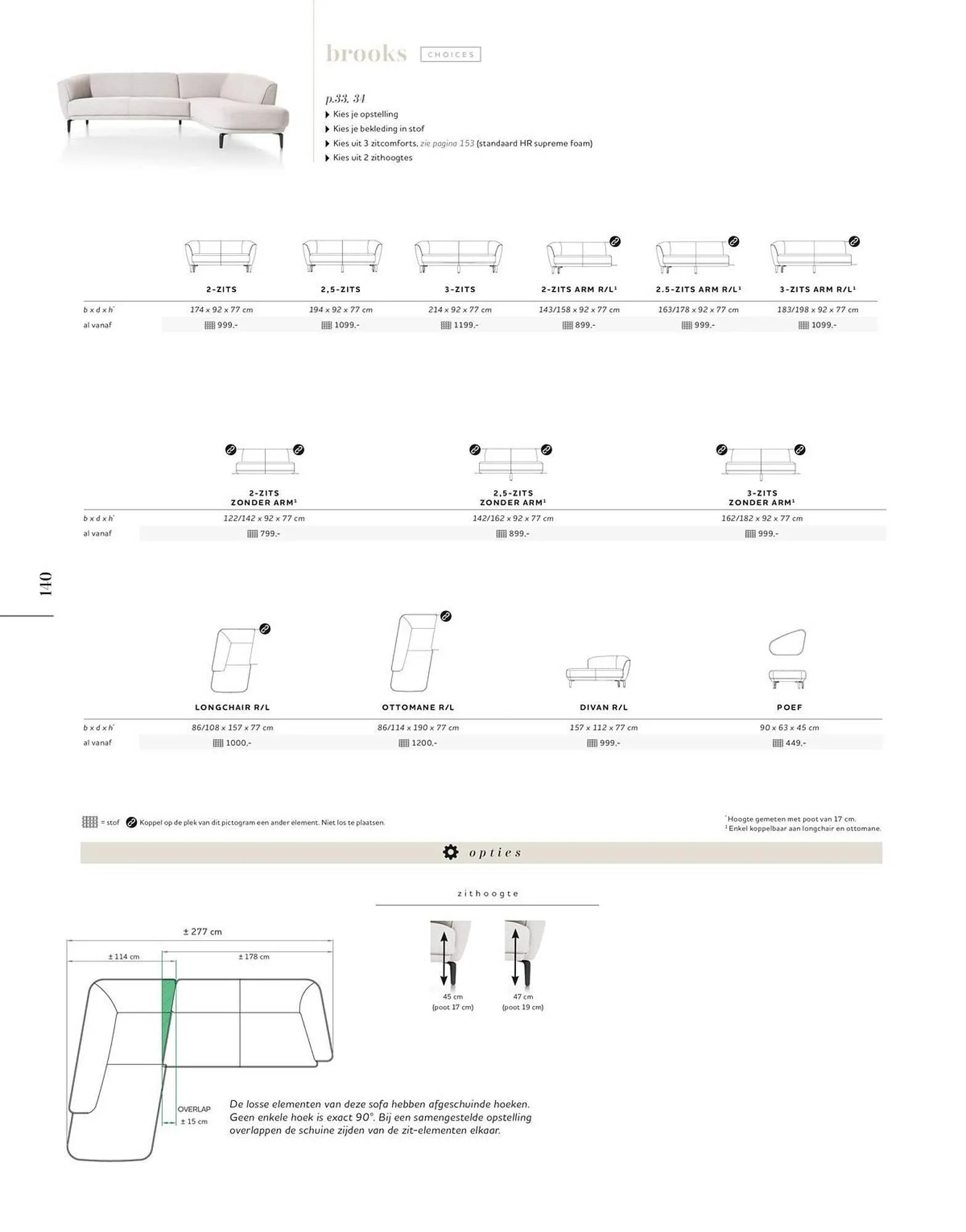 Xooon folder van 11 maart tot 24 maart 2025 - Folder pagina 140