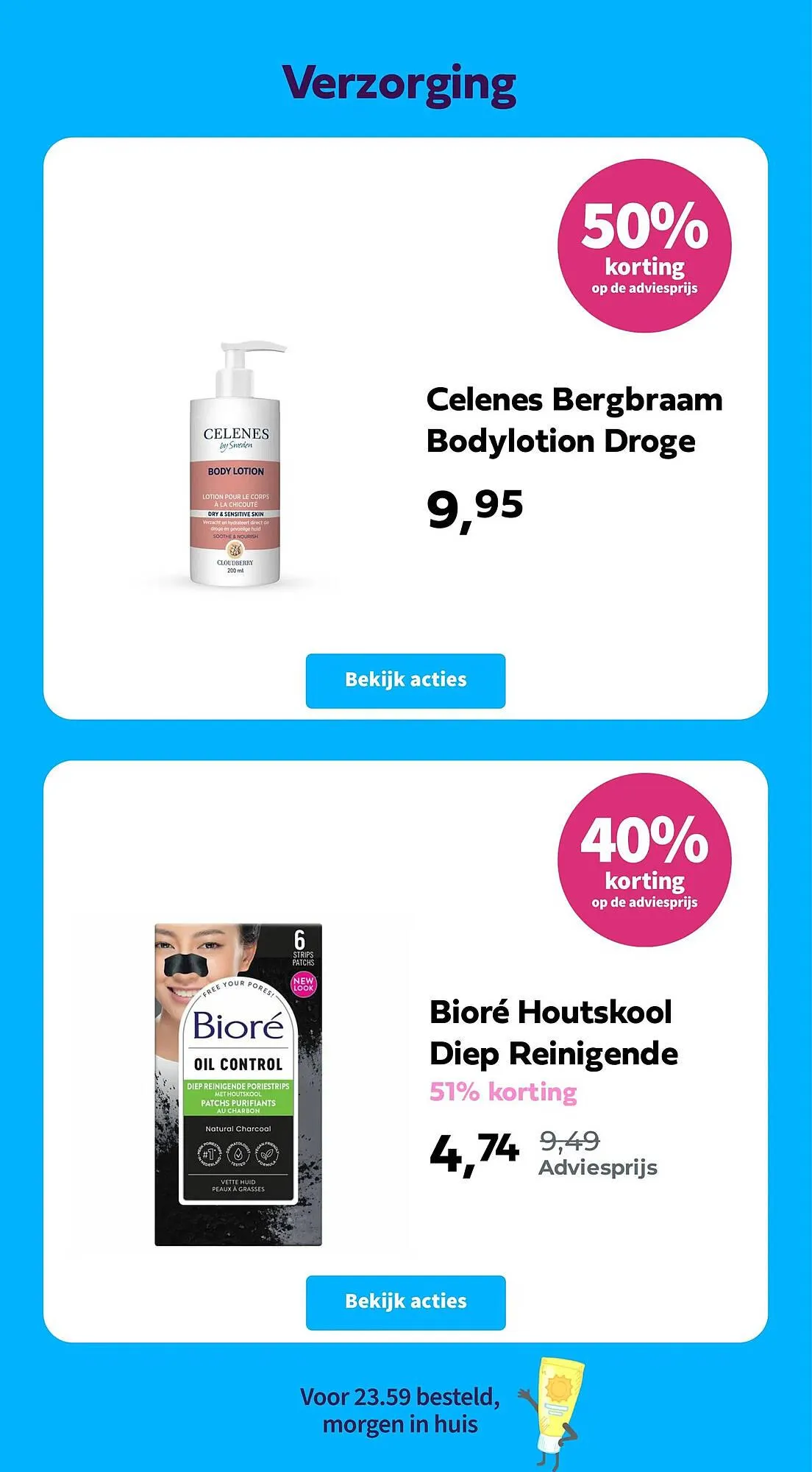 Plein.nl folder van 6 juli tot 11 juli 2025 - Folder pagina 3