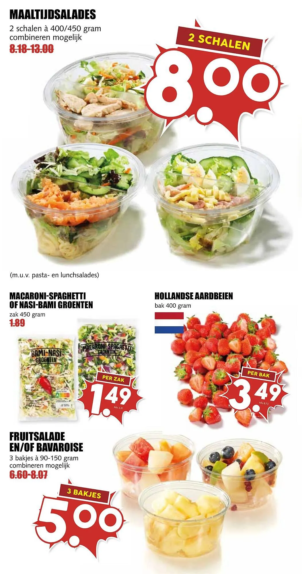 De Boerenschuur folder van 19 mei tot 24 mei 2025 - Folder pagina 12