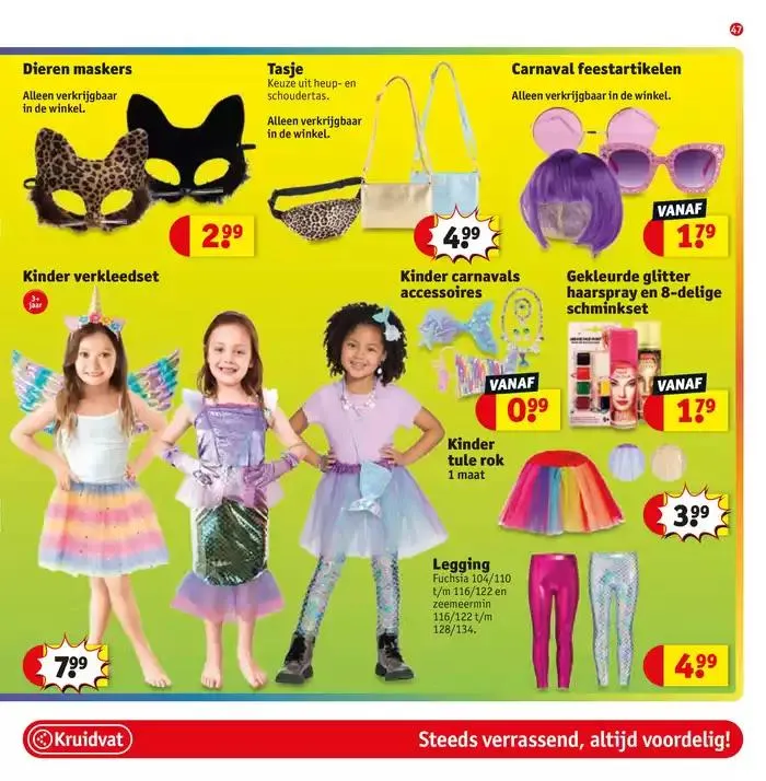 Kruidvat folder van 27 januari tot 9 februari 2025 - Folder pagina 55