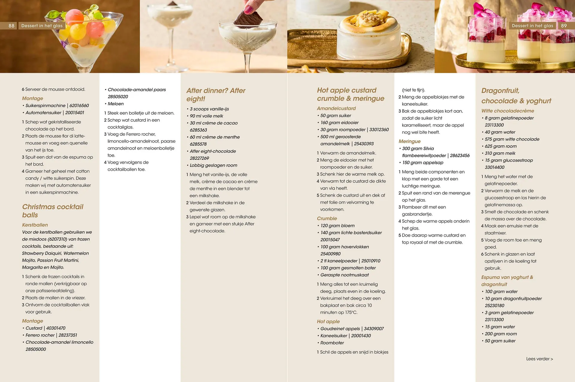 HANOS magazine van 12 november tot 25 december 2025 - Folder pagina 78