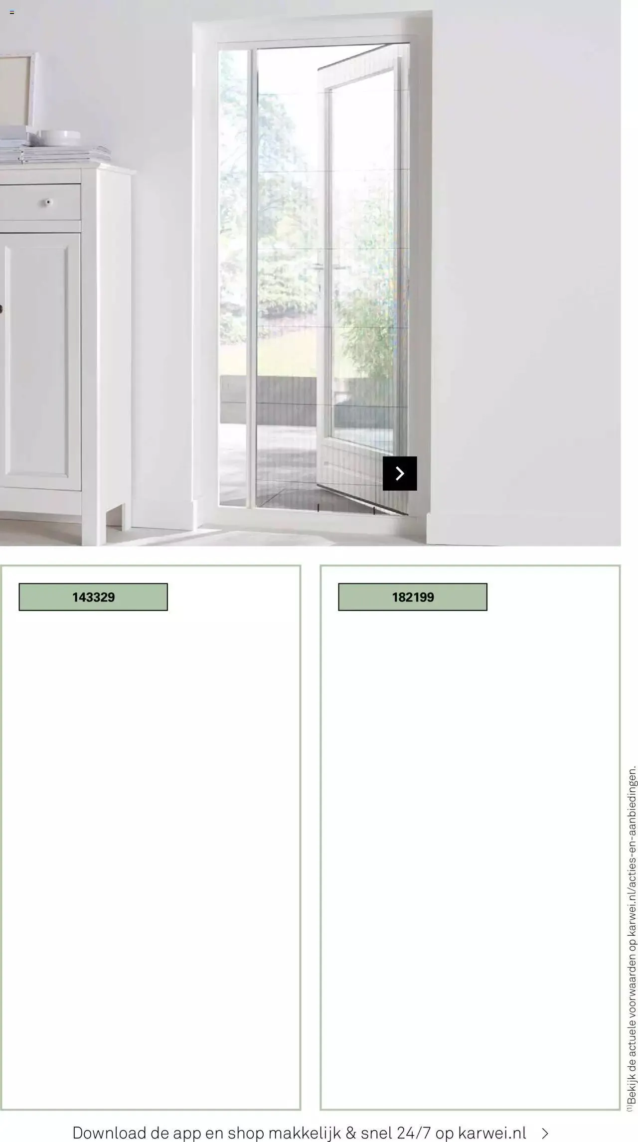 KARWEI - Tuincatalogus van 4 maart tot 31 december 2024 - Folder pagina 51