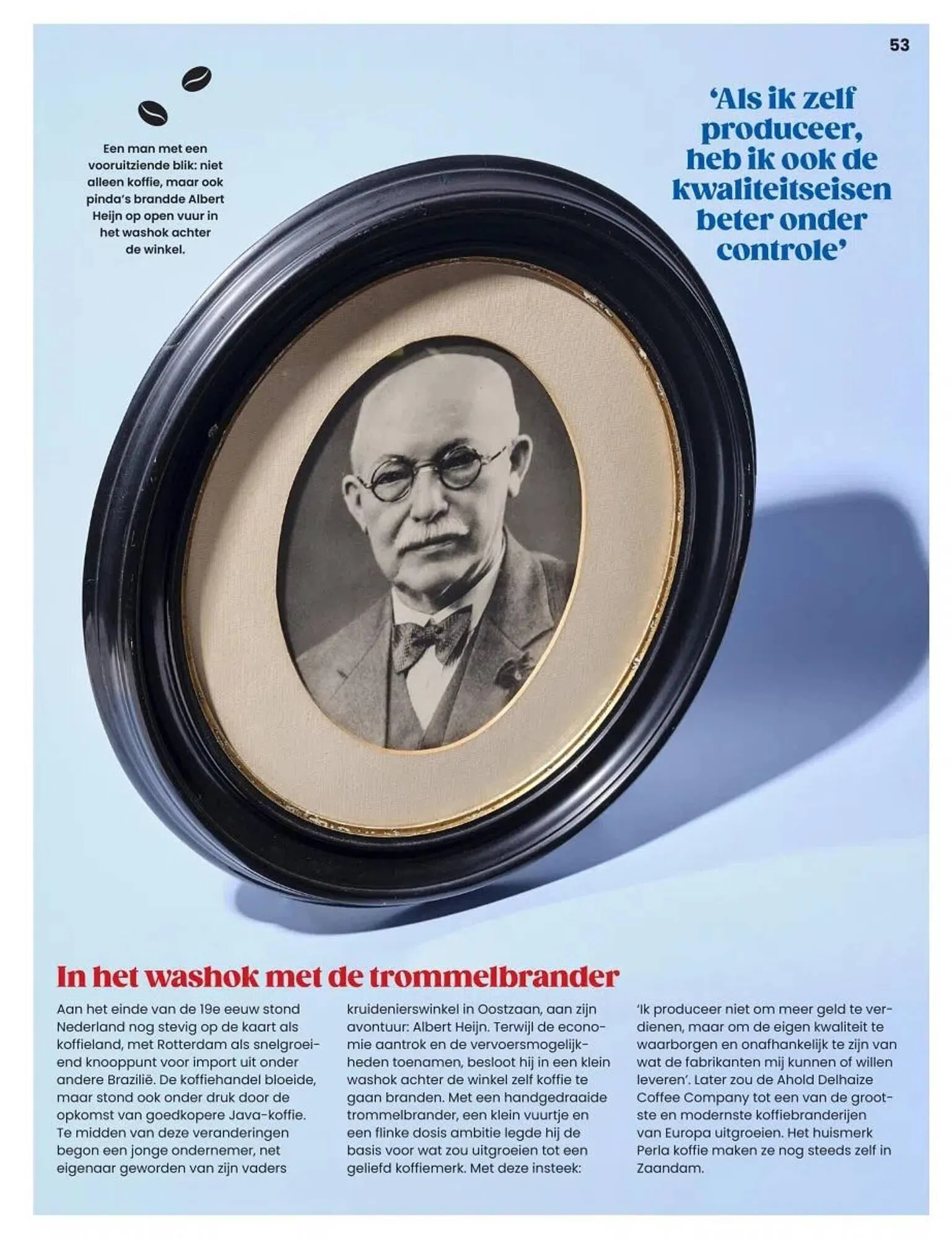 Albert Heijn folder van 27 oktober tot 31 december 2025 - Folder pagina 53