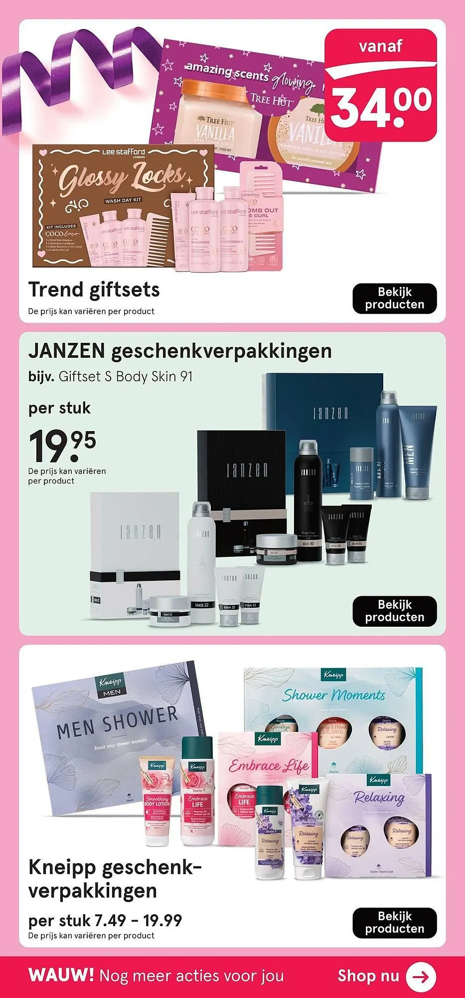 Etos folder van 3 november tot 16 november 2025 - Folder pagina 112