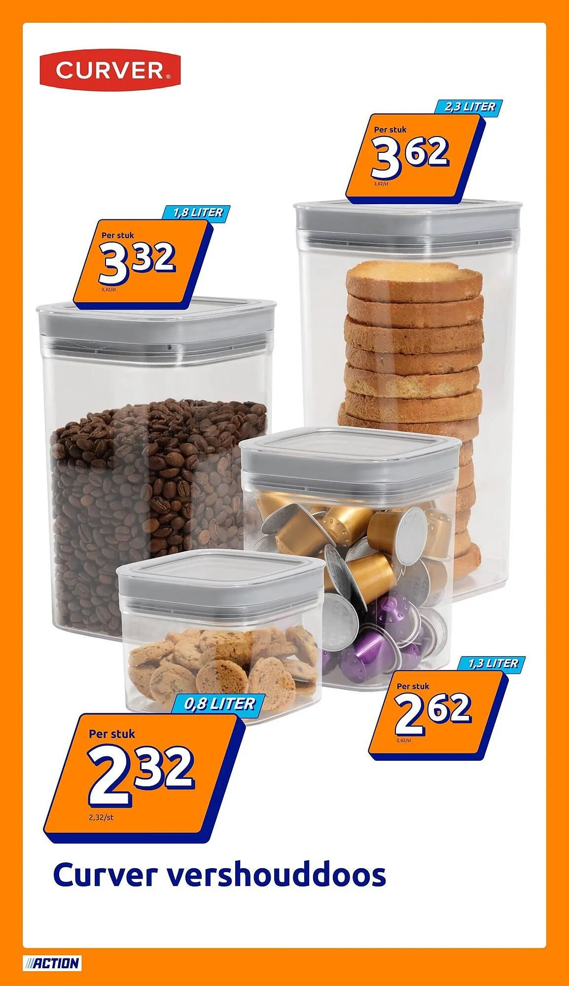 Action folder van 25 februari tot 3 maart 2026 - Folder pagina 3