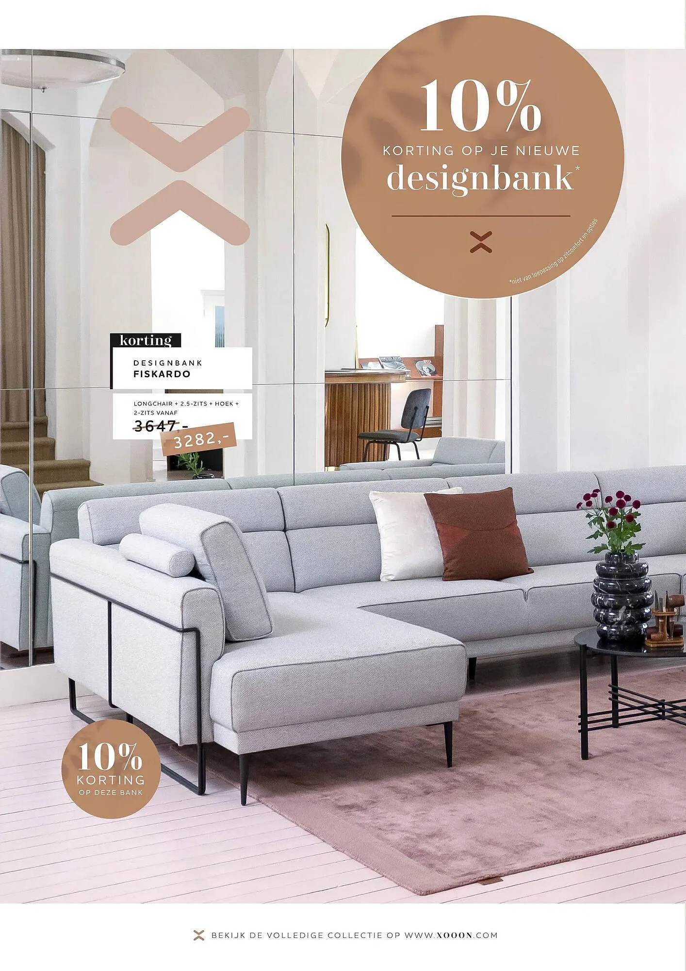 Xooon folder van 26 oktober tot 6 december 2023 - Folder pagina 6