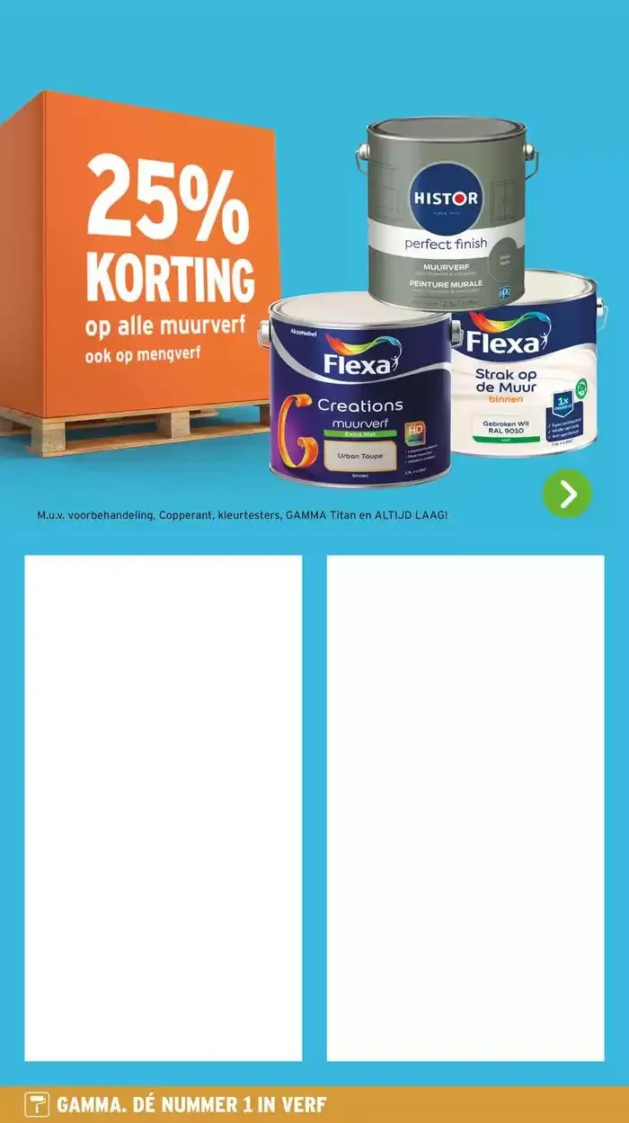 Folder Gamma van 1 januari tot 12 januari 2025 - Folder pagina 9