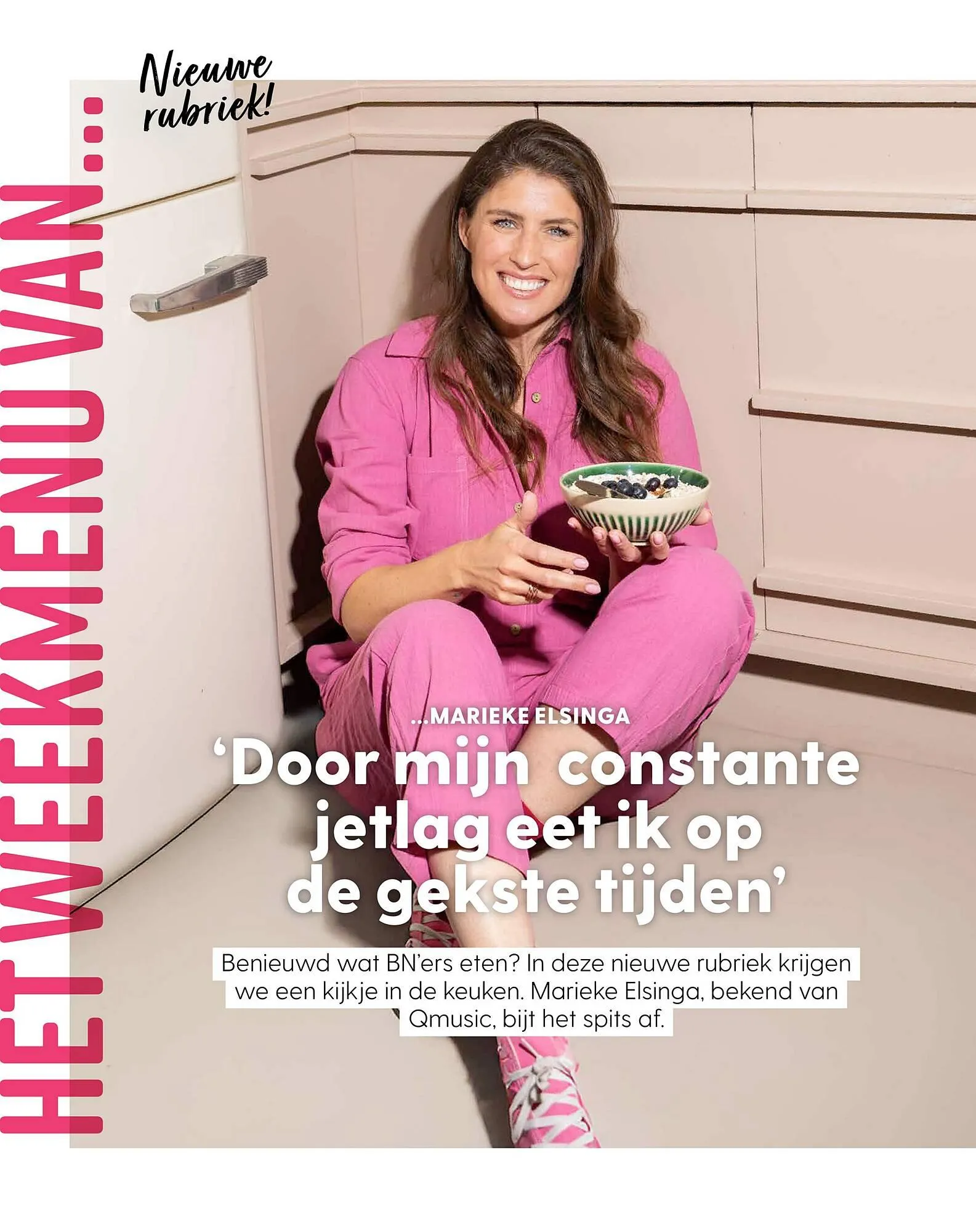 Allerhande magazine van 19 augustus tot 6 oktober 2025 - Folder pagina 86