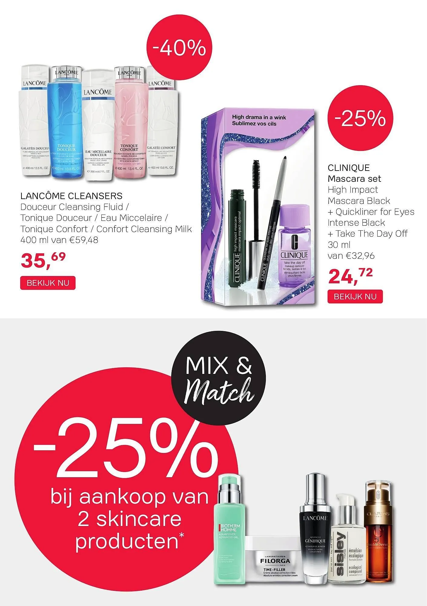 Pour Vous folder van 6 december tot 26 december 2023 - Folder pagina 4