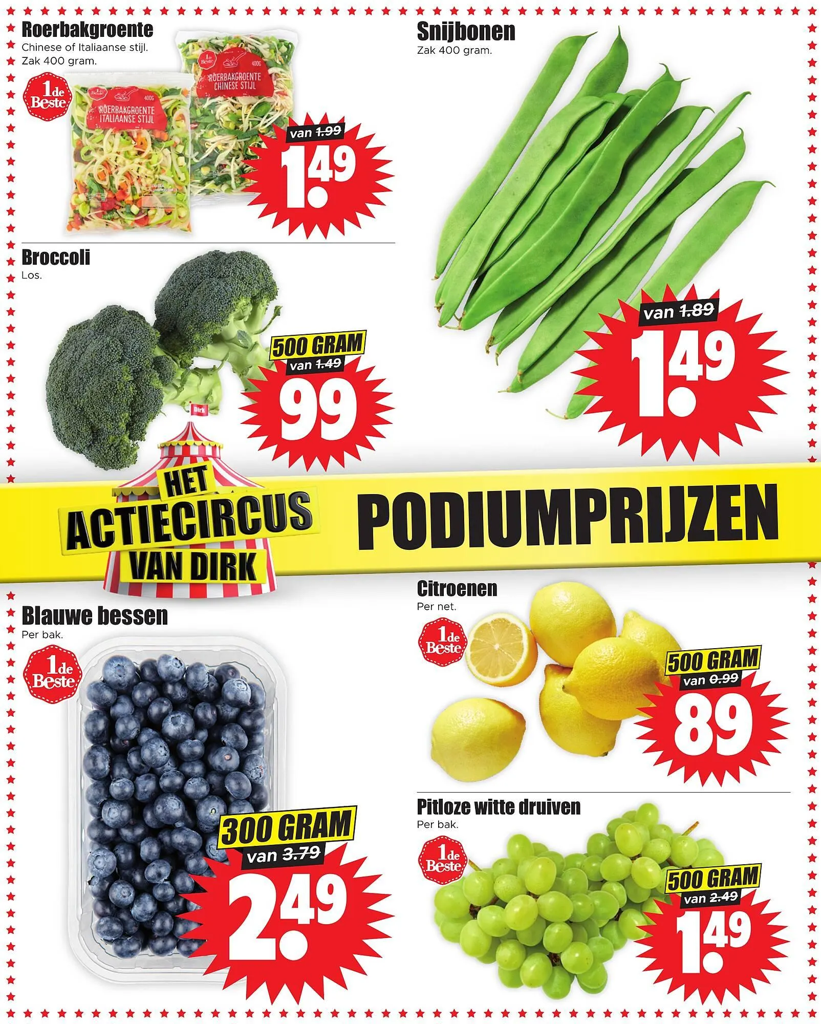 Dirk folder week 17 van 24 april tot 30 april 2024 - Folder pagina 10