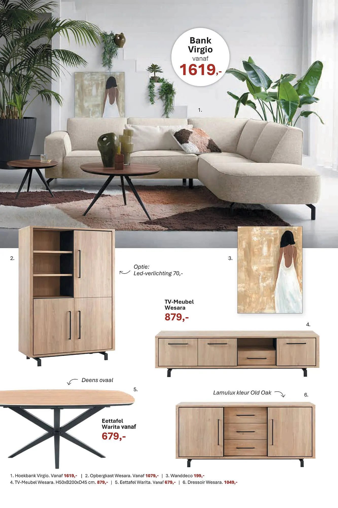 INHOUSE folder van 1 januari tot 10 januari 2026 - Folder pagina 2