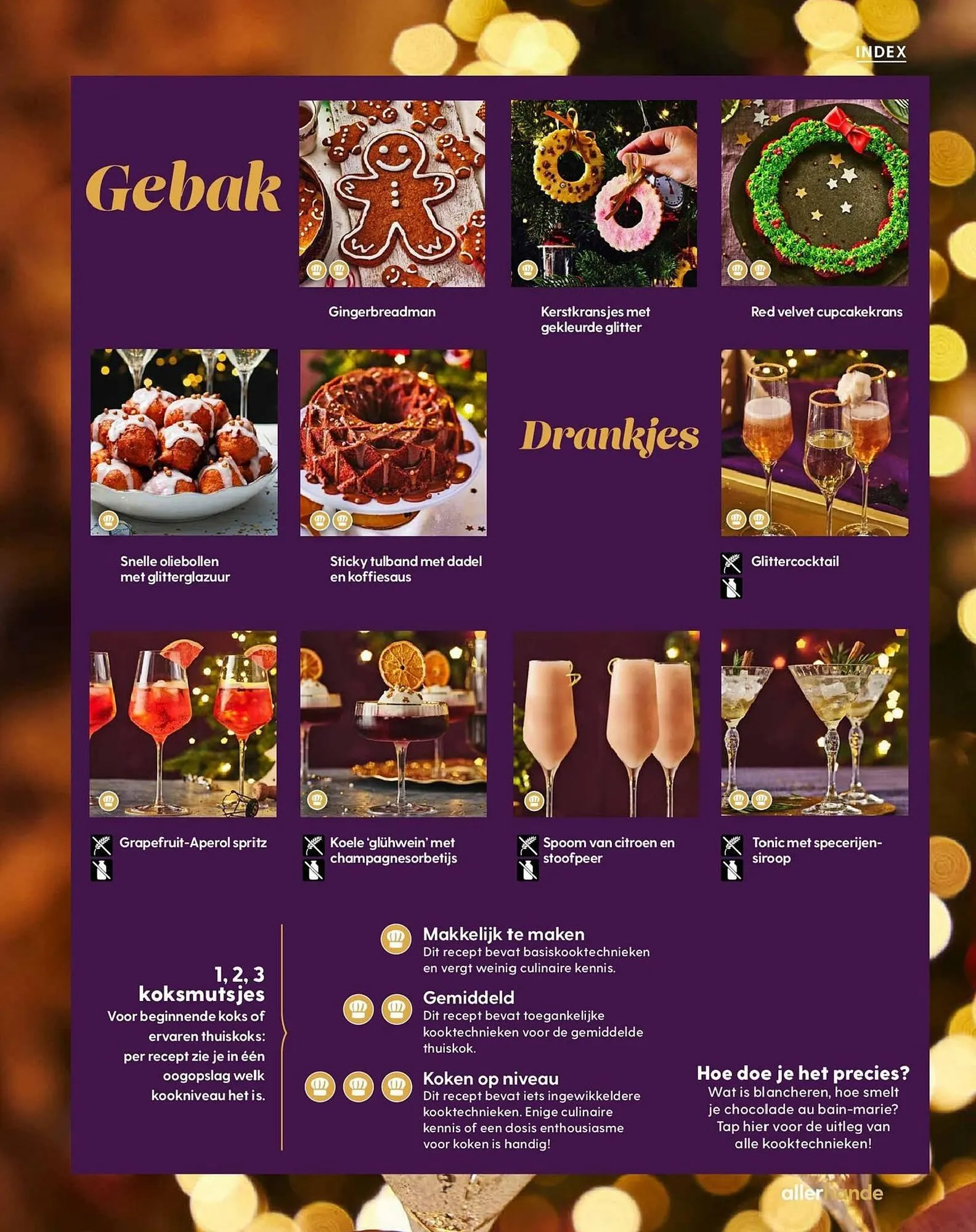 Allerhande magazine van 6 december tot 25 december 2023 - Folder pagina 17