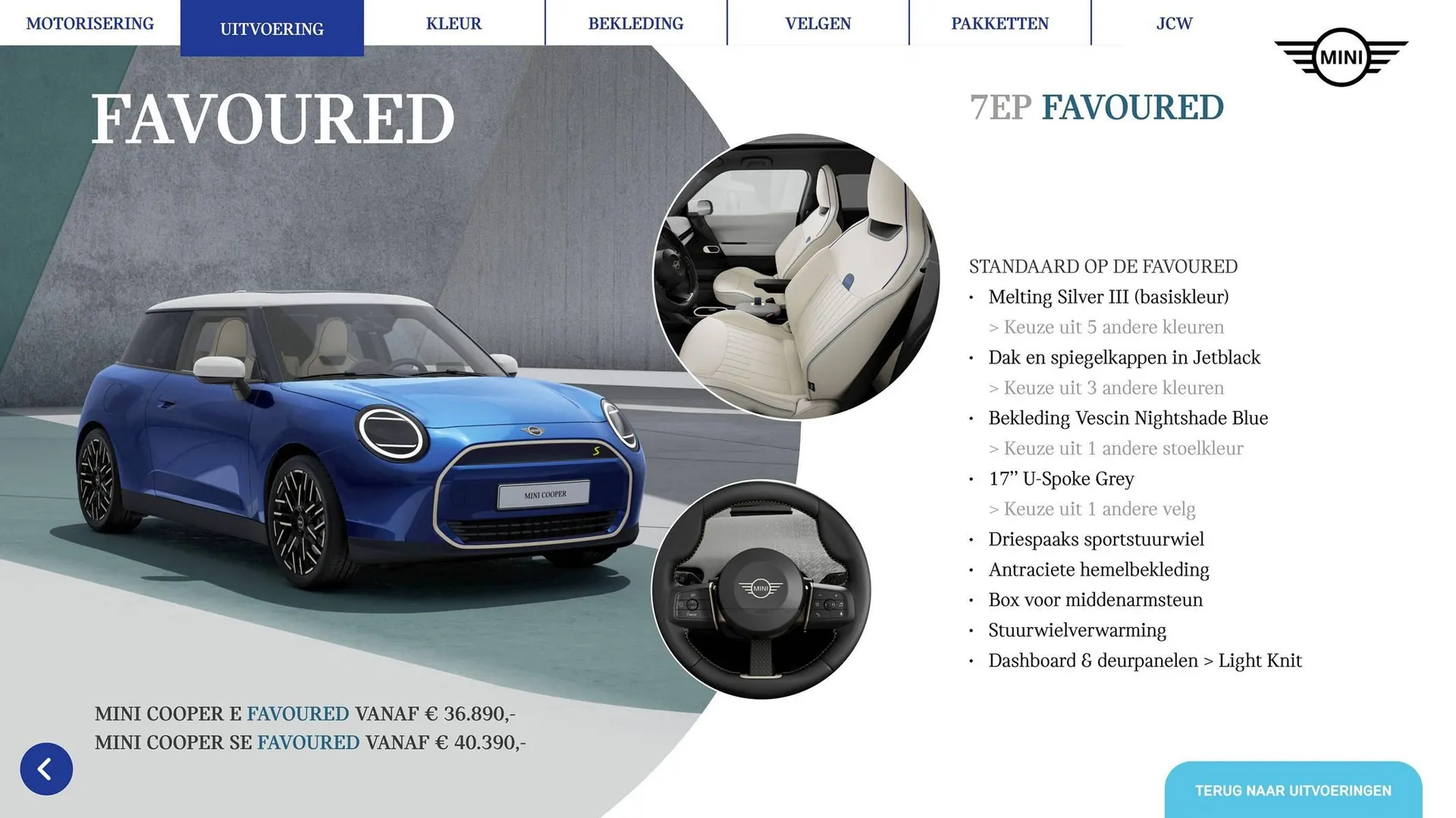 MINI folder van 1 januari tot 30 juni 2026 - Folder pagina 12