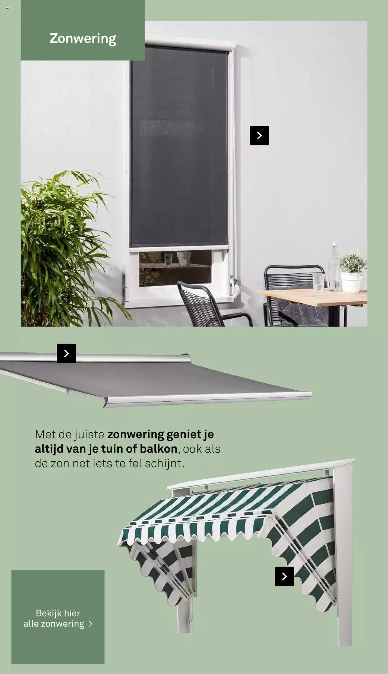 KARWEI - Tuincatalogus van 4 maart tot 31 december 2024 - Folder pagina 48