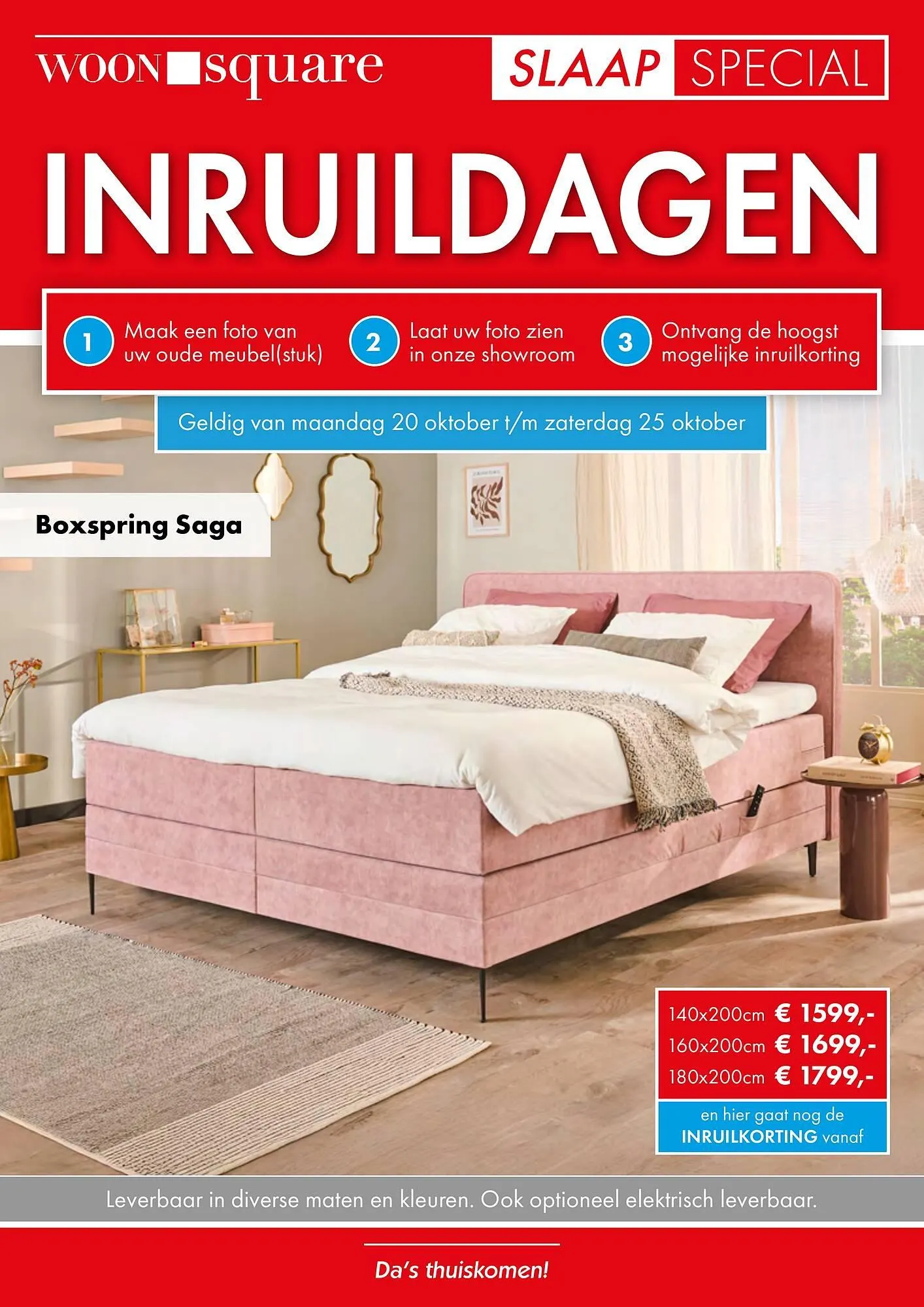 Woonsquare Slaap folder - 1