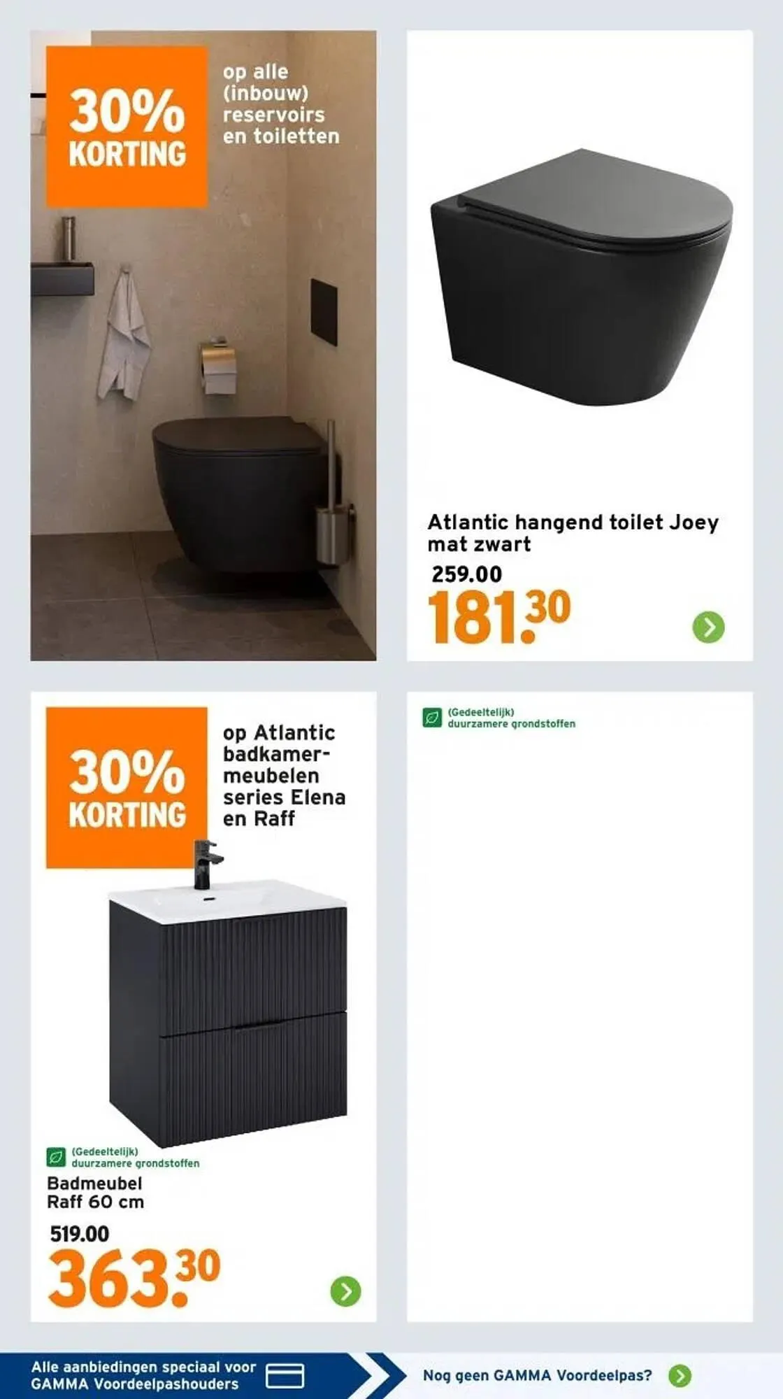 GAMMA folder van 15 december tot 21 december 2025 - Folder pagina 42