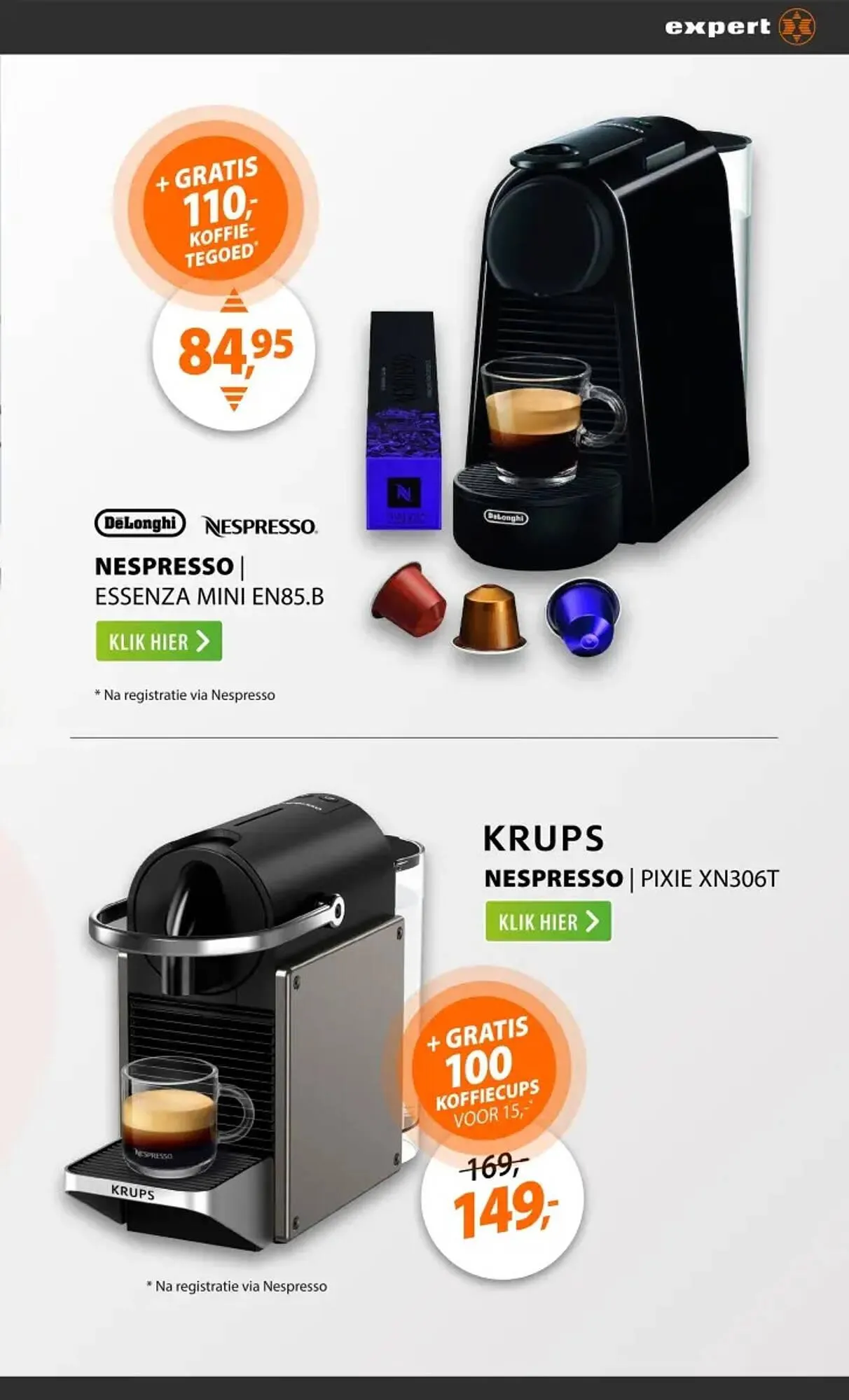 Expert folder van 28 april tot 4 mei 2025 - Folder pagina 11